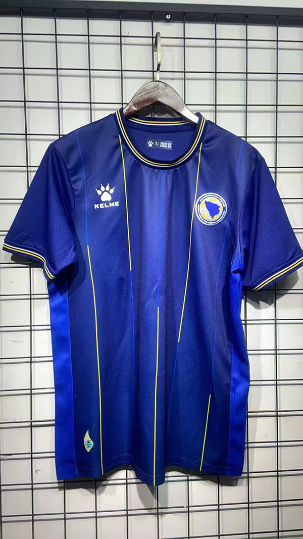 Bosnië Thuisshirt 26/27