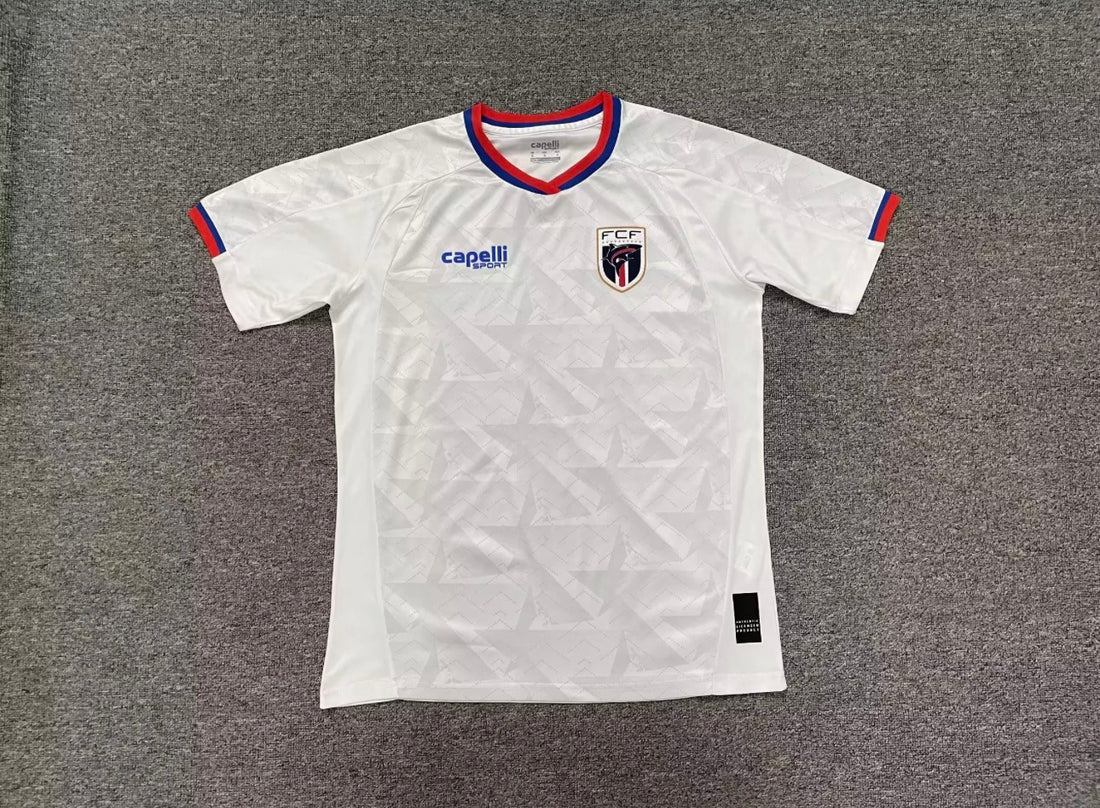 Kaapverdië Uitshirt 26/27