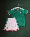 Mexico Thuissetje 26/27