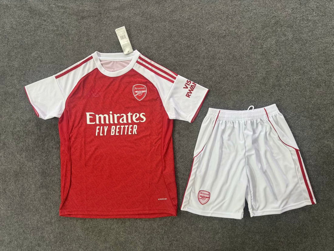Arsenal Thuissetje 25/26