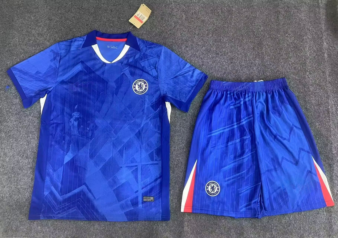 Chelsea Thuissetje 25/26