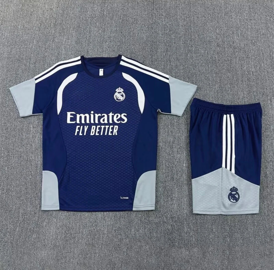 Real Madrid Trainingssetje 26/27