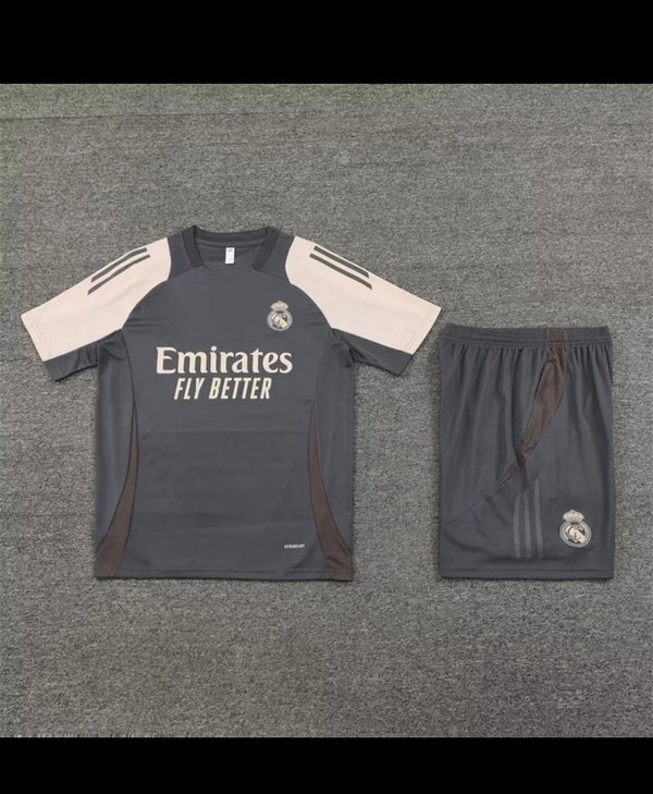 Real Madrid Trainingssetje 24/25