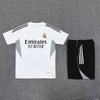 Real Madrid Trainingssetje 25/26