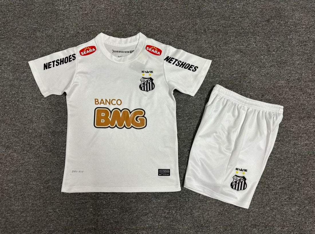 Santos Thuissetje 12/13