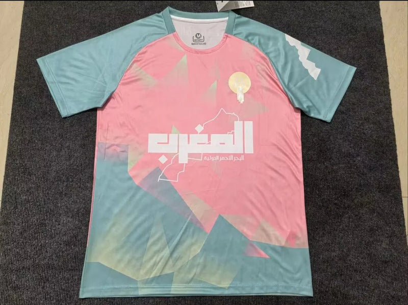 Marokko Special Edition Shirt 24/25