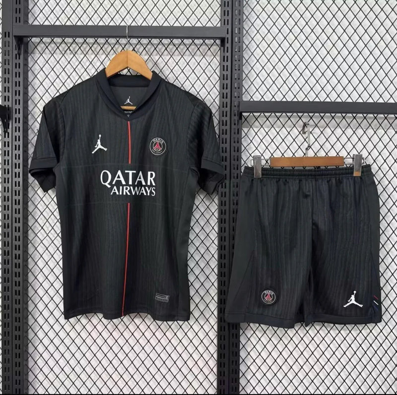 PSG 4de Setje 25/26