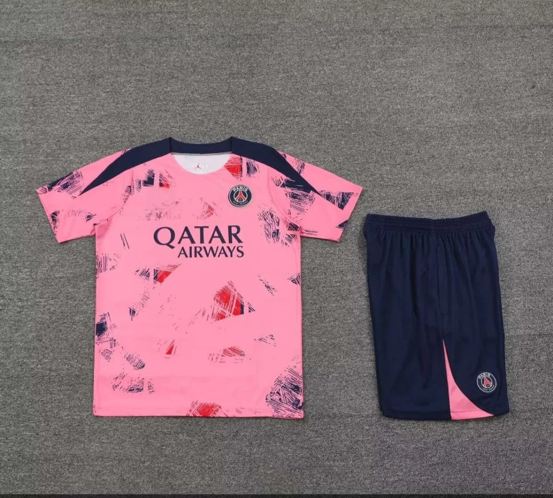 PSG Trainingssetje 24/25