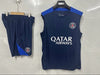 PSG Mouwloos Trainingssetje 25/26