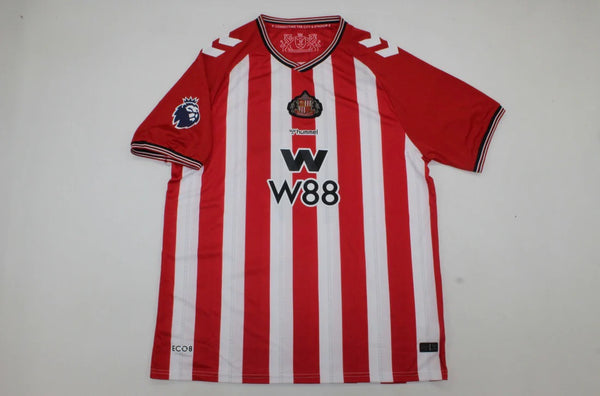 Sunderland Thuisshirt 25/26