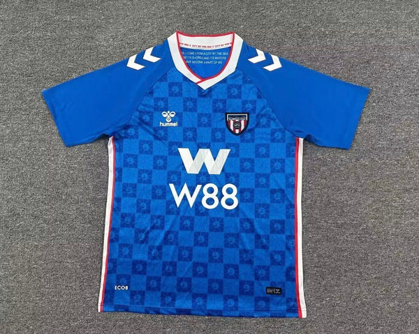 Sunderland Uitshirt 25/26