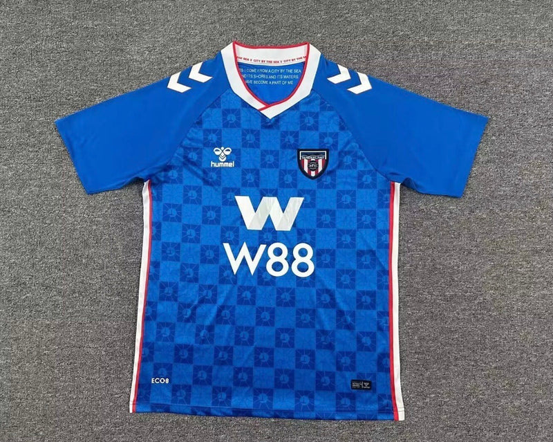 Sunderland Uitshirt 25/26