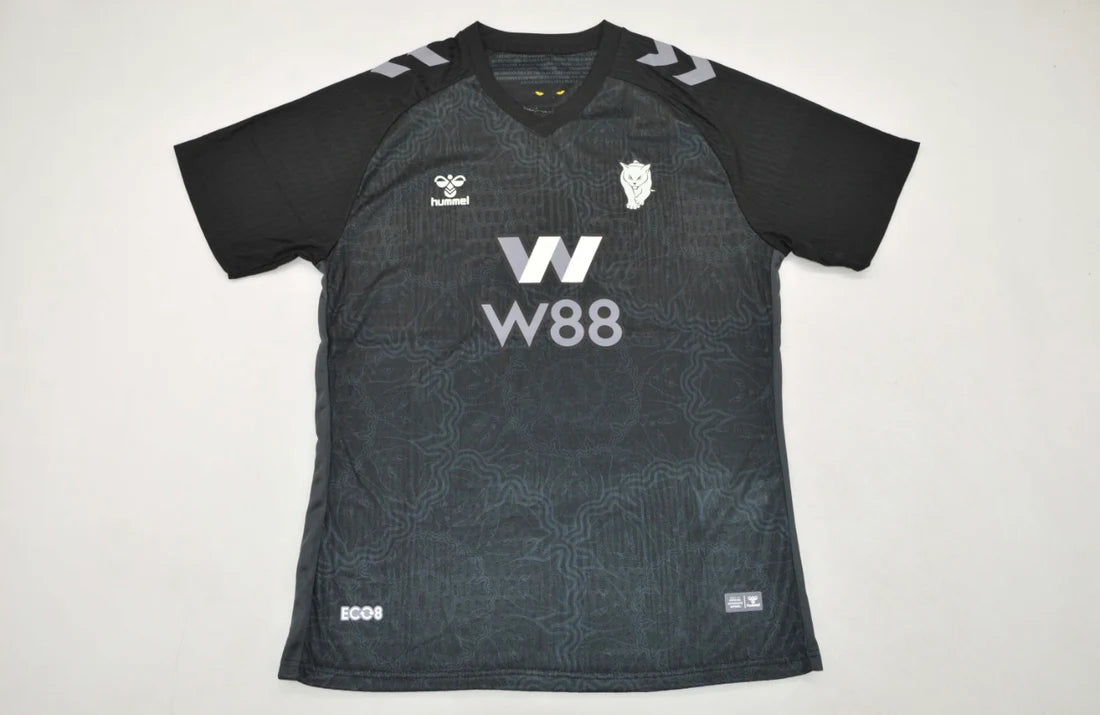 Sunderland 3de Shirt 25/26