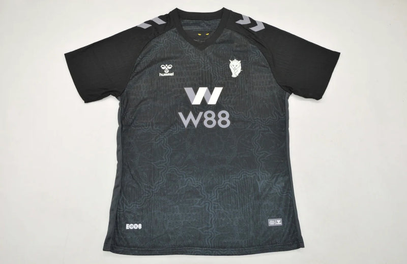 Sunderland 3de Shirt 25/26