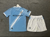 Manchester City Thuissetje 25/26