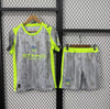 Manchester City 3de Setje 25/26