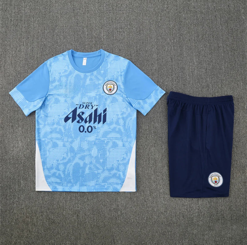 Manchester City Trainingssetje 25/26