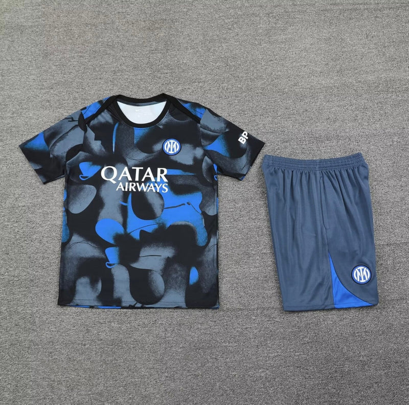 Inter Trainingssetje 25/26