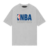 FEAR OF GOD ESSENTIALS NBA LIGHT HEATHER SUMMER SET
