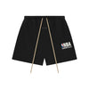 FEAR OF GOD ESSENTIALS NBA BLACK WHITE SUMMER SET
