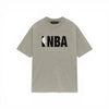 FEAR OF GOD ESSENTIALS NBA WARM HEATHER SUMMER SET