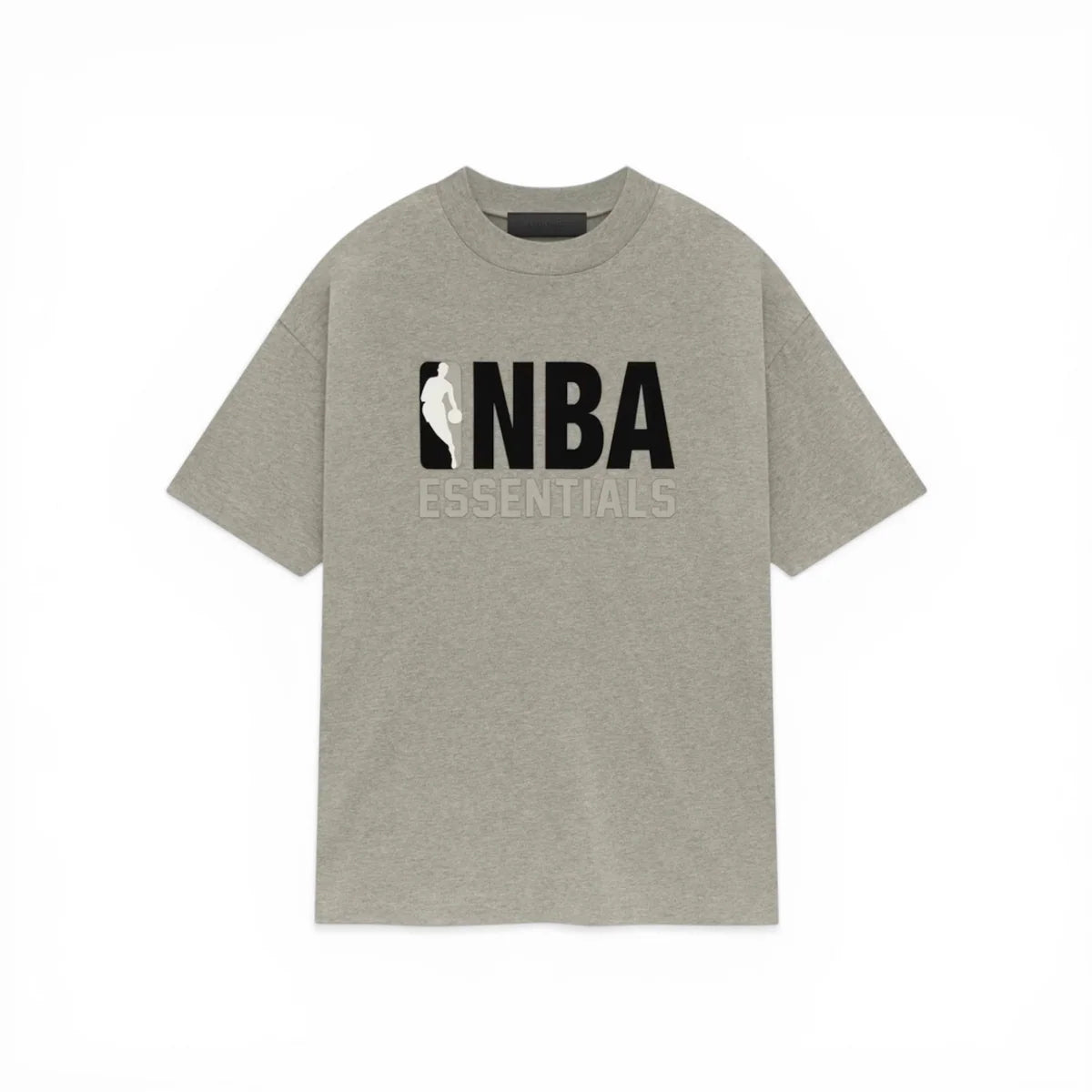 FEAR OF GOD ESSENTIALS NBA WARM HEATHER SUMMER SET