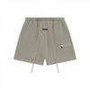 FEAR OF GOD ESSENTIALS NBA WARM HEATHER SUMMER SET