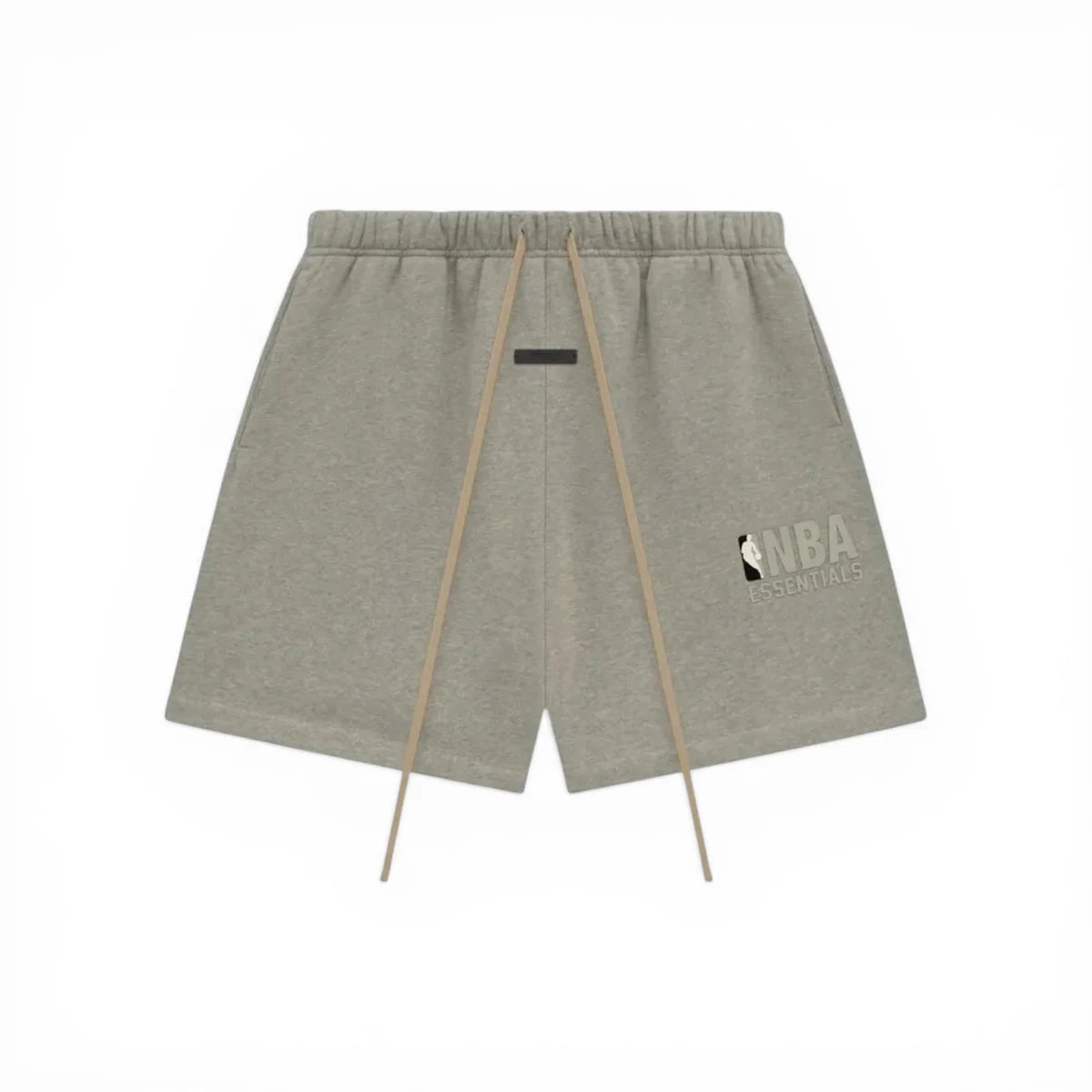 FEAR OF GOD ESSENTIALS NBA WARM HEATHER SUMMER SET