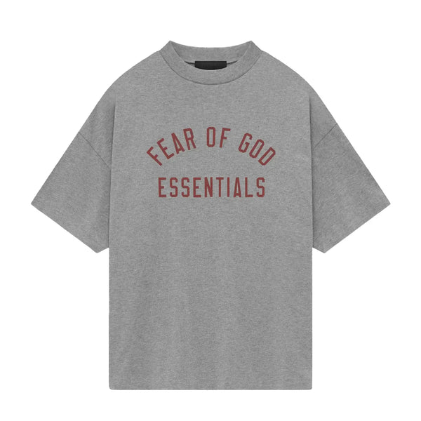 FEAR OF GOD ESSENTIALS FW24 DARK HEATHER SUMMER SET