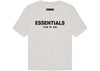 FEAR OF GOD ESSENTIALS LIGHT OATMEAL SUMMER SET