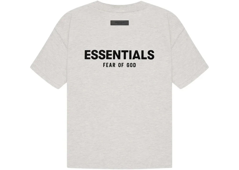 FEAR OF GOD ESSENTIALS LIGHT OATMEAL SUMMER SET