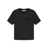 FEAR OF GOD ESSENTIALS BLACK LIMO SUMMER SET