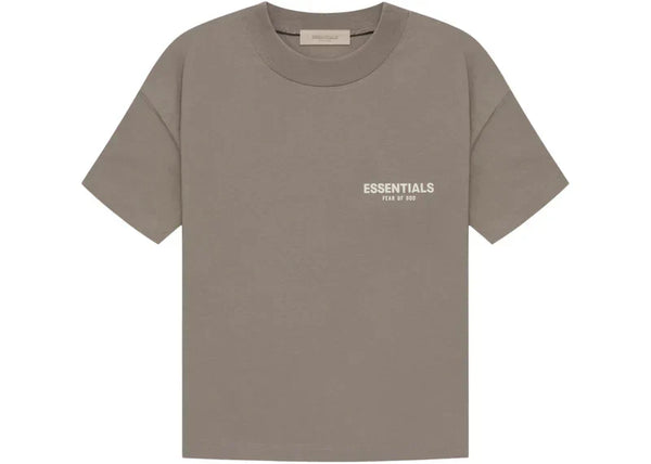 FEAR OF GOD ESSENTIALS DESERT TAUPE SUMMER SET