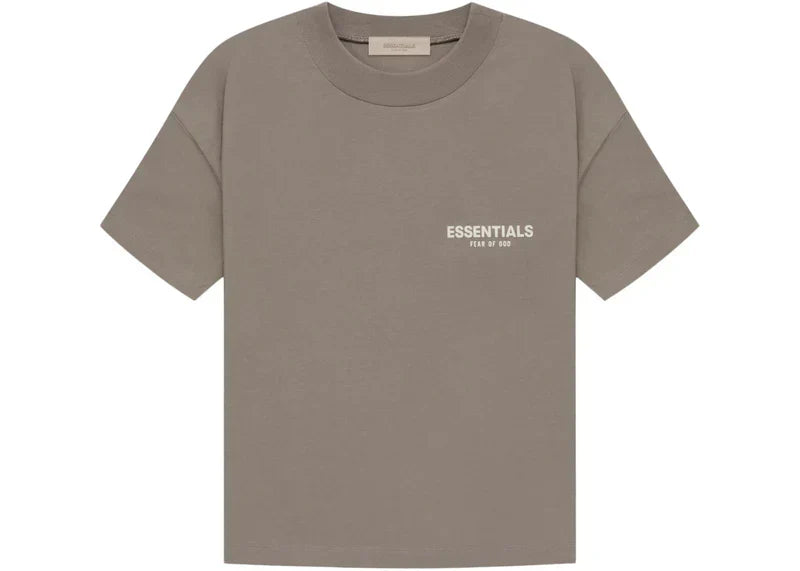 FEAR OF GOD ESSENTIALS DESERT TAUPE SUMMER SET