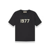 FEAR OF GOD ESSENTIALS 1977 IRON SUMMER SET