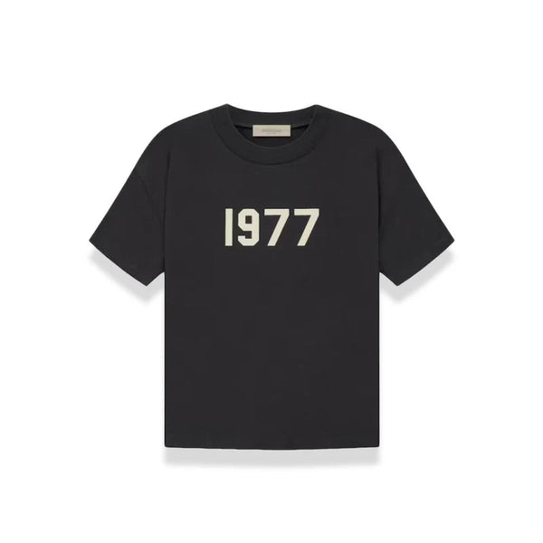 FEAR OF GOD ESSENTIALS 1977 IRON SUMMER SET