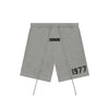 FEAR OF GOD ESSENTIALS 1977 DARK OATMEAL SUMMER SET