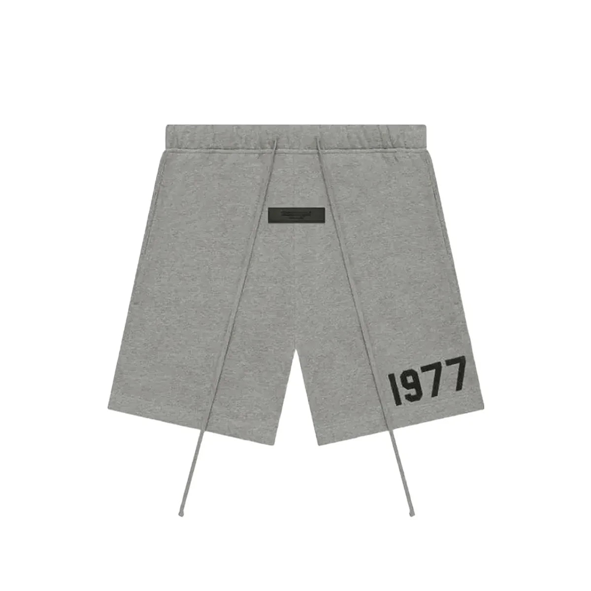 FEAR OF GOD ESSENTIALS 1977 DARK OATMEAL SUMMER SET
