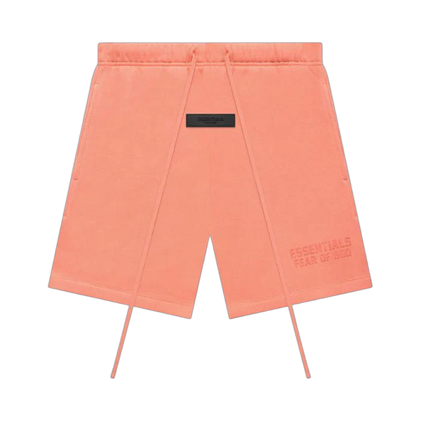 FEAR OF GOD ESSENTIALS CORAL SUMMER SET