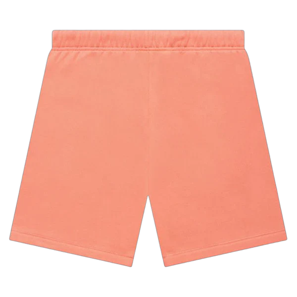 FEAR OF GOD ESSENTIALS CORAL SUMMER SET