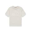 FEAR OF GOD ESSENTIALS 1977 LIGHT OATMEAL SUMMER SET
