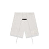 FEAR OF GOD ESSENTIALS 1977 LIGHT OATMEAL SUMMER SET