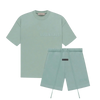 FEAR OF GOD ESSENTIALS SYCAMORE SUMMER SET