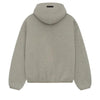 FEAR OF GOD ESSENTIALS NBA PARIS WARM HEATHER