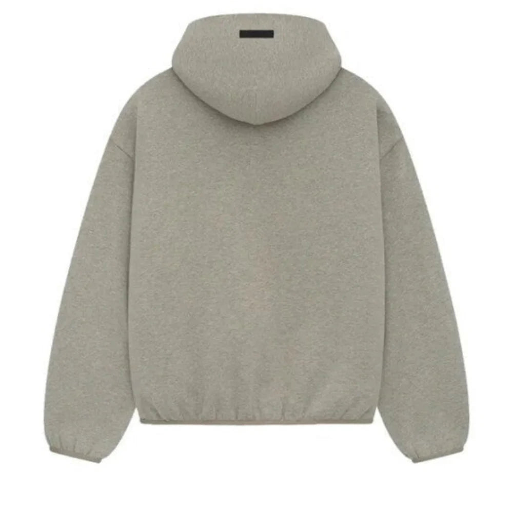 FEAR OF GOD ESSENTIALS NBA PARIS WARM HEATHER
