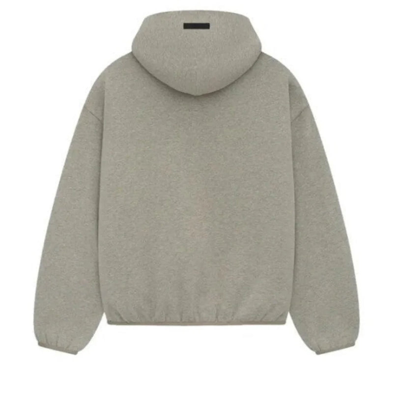 FEAR OF GOD ESSENTIALS NBA PARIS WARM HEATHER
