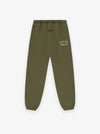 FEAR OF GOD ESSENTIALS FW24 MILITARY FULL SET
