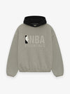 FEAR OF GOD ESSENTIALS NBA WARM HEATHER FULL SET