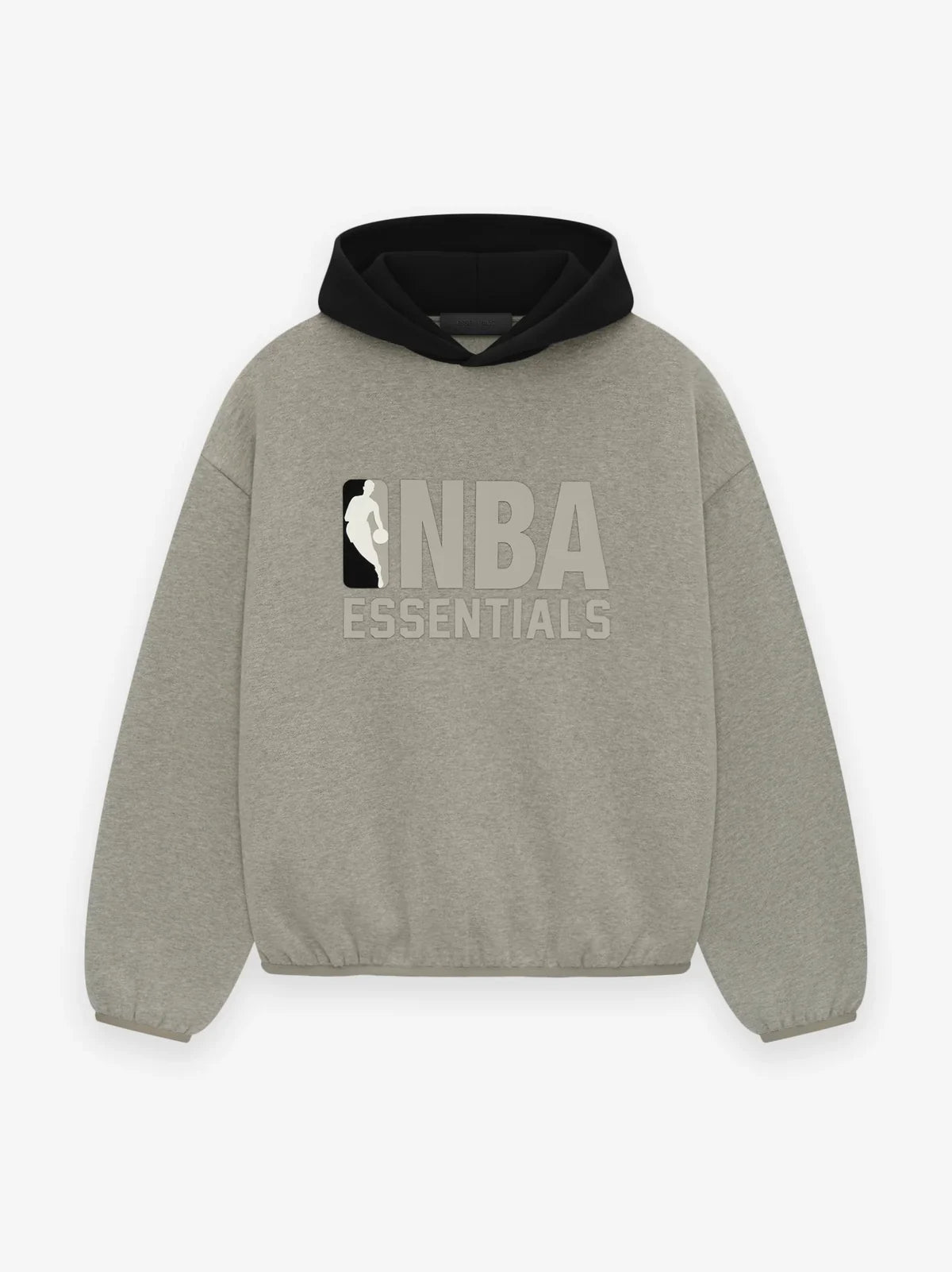 FEAR OF GOD ESSENTIALS NBA WARM HEATHER FULL SET