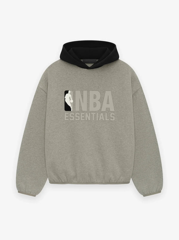 FEAR OF GOD ESSENTIALS NBA WARM HEATHER FULL SET
